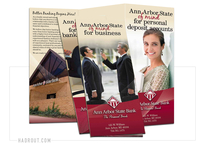 Ann Arbor State Bank Brochures