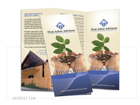 First Arbor Advisors Brochure