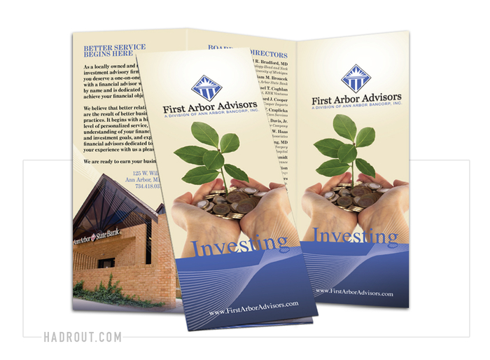 First Arbor Advisors Brochure