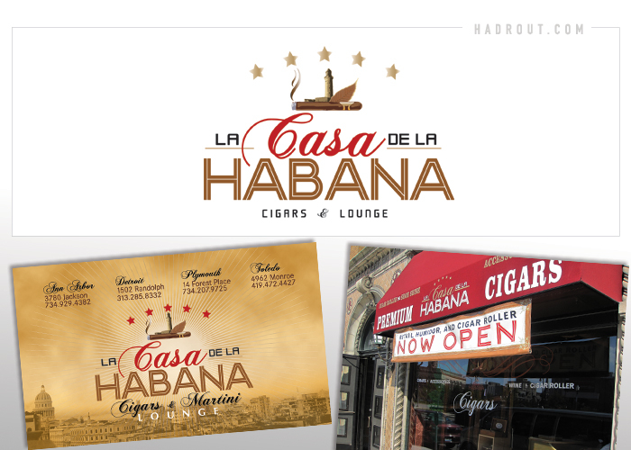 La Casa De La Habana 