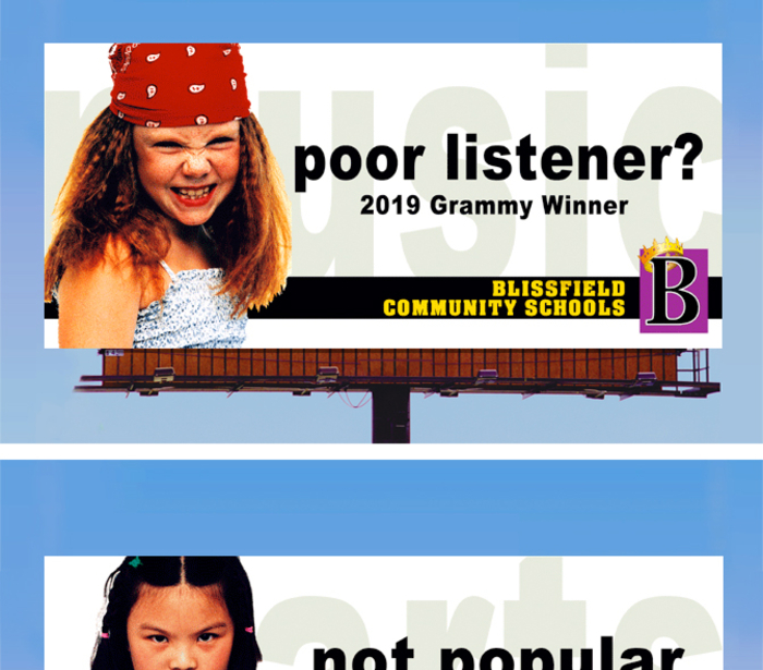 Blissfield Community Schools 