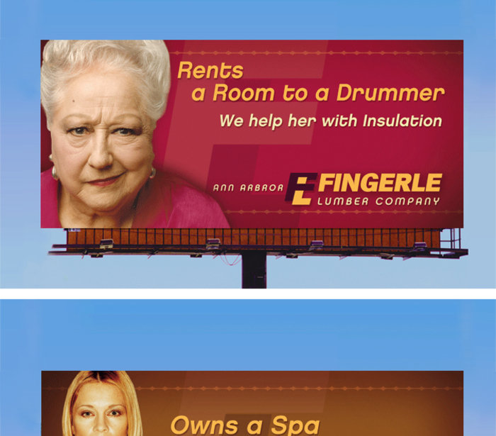 Fingerle Lumber