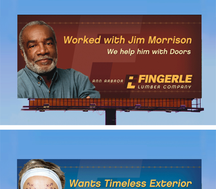 Fingerle Lumber 