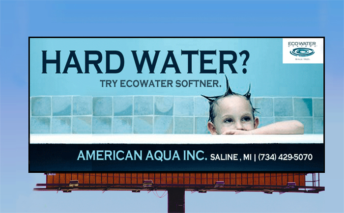 Hard Water