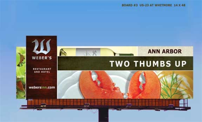 Webers 2011