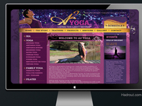 A2 Yoga Studio Ann Arbor
